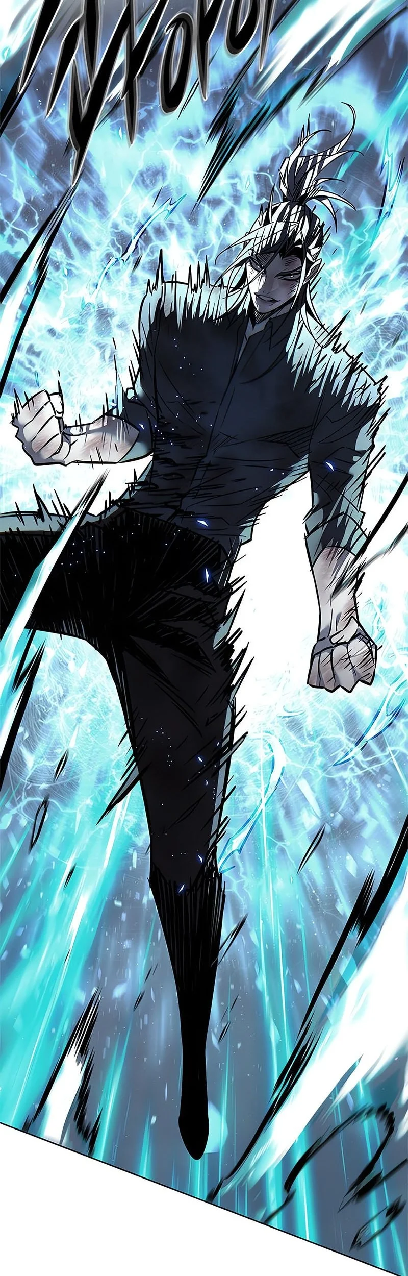 Eleceed Chapter 385 Fix Gambar 87